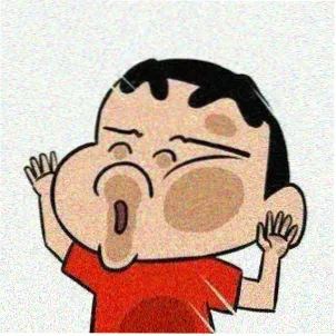 林小满 角色头像